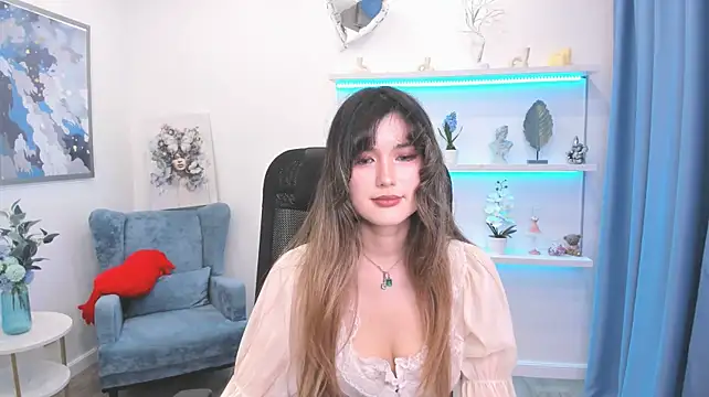 porn cam free AnneTLi