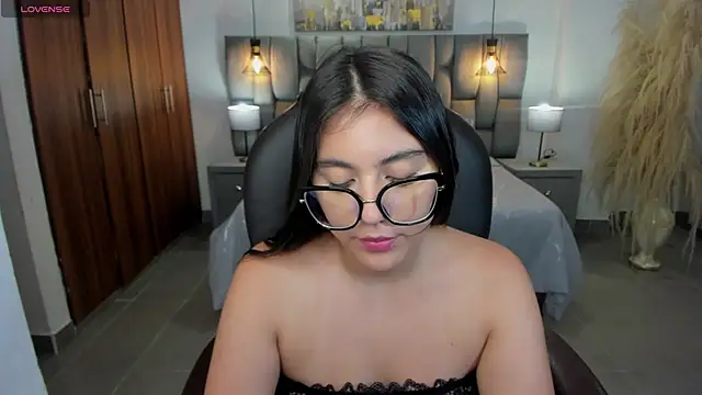 Rubi_Monroe webcam