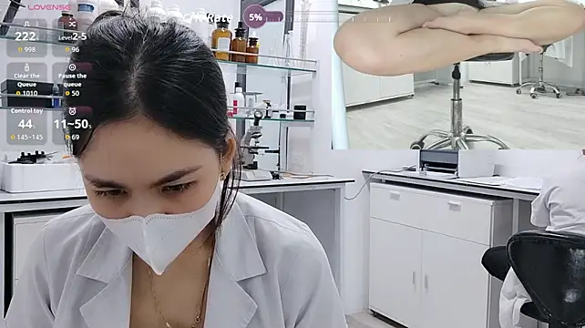 Lubeyou_KT live cam on StripChat