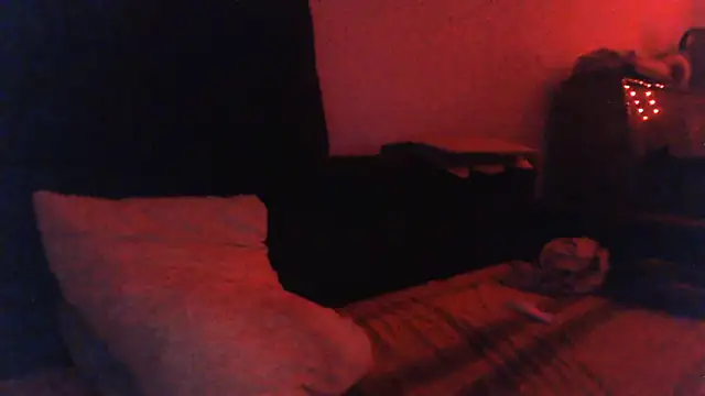 KaelNox webcam