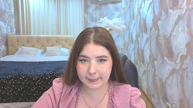 PixelGoddess webcam
