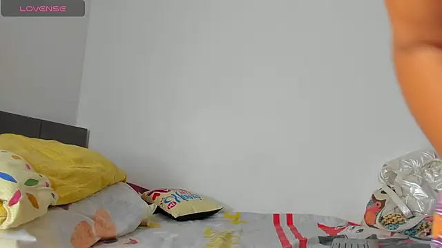 Keyla_Milf webcam