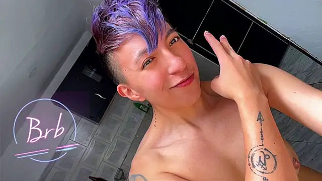 Model: Sexyboy_666