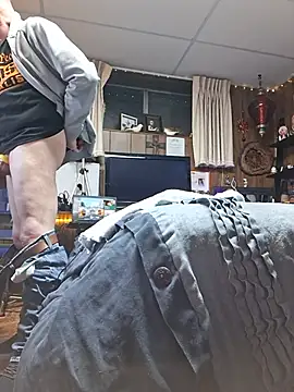 Makowboy live cam preview