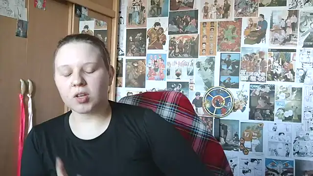 FoxPlayXX webcam