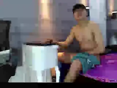 DanteSeth webcam