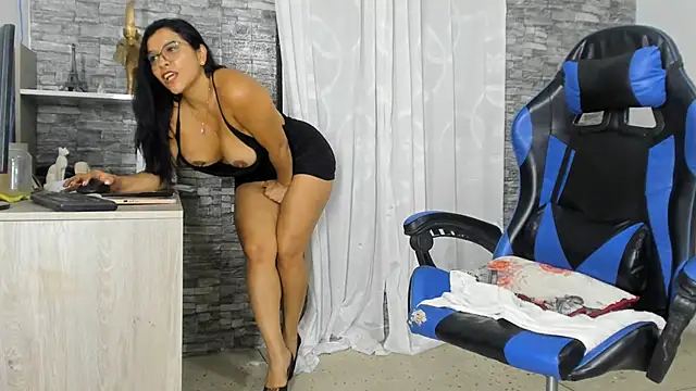 devorah_soto webcam