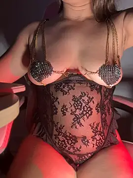 ScarletVelvetX