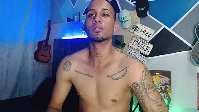 MagnusFrost webcam