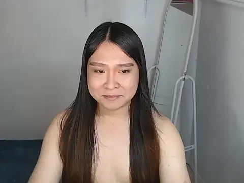 Horny_Alexa webcam