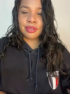 Rashell1_Queen webcam
