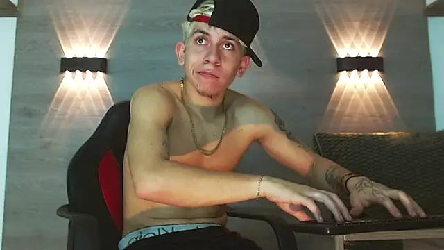 Gaeliitto webcam