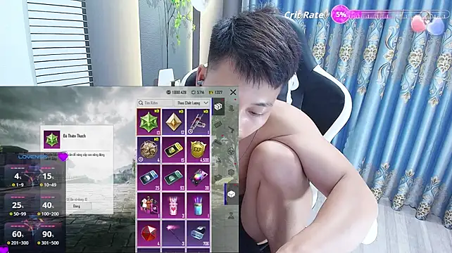 naughty___asian's live room