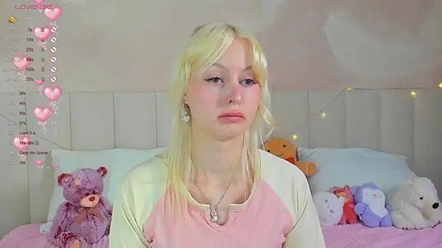 AdeleSilvy