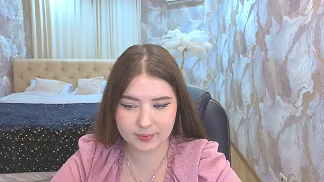 PixelGoddess webcam