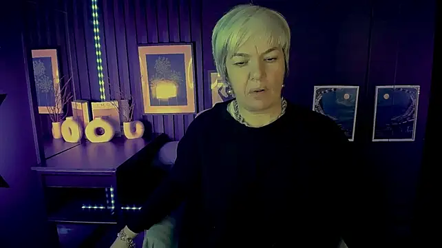 CarmenSoft live cam preview