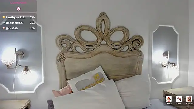 hade_miller webcam