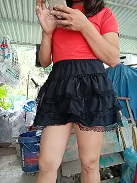 Thitay001 webcam