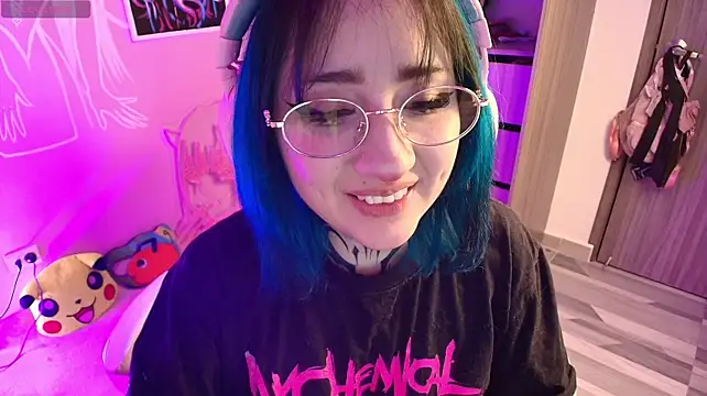 Miwa_violet webcam