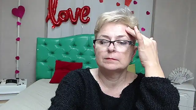 EmiliaGree webcam