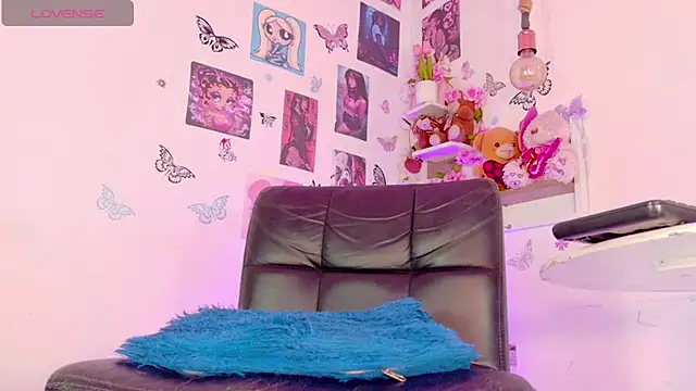 Gabii-Princees webcam