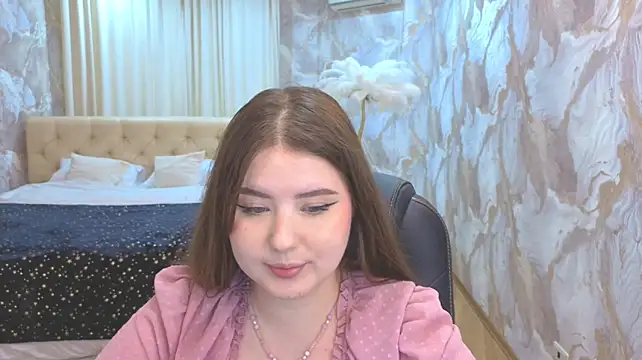 PixelGoddess webcam