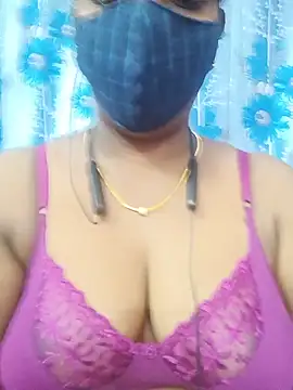 Tamil_MohanaSree live cam on StripChat