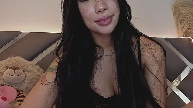 Garciamilu's cam show statistics and live stream