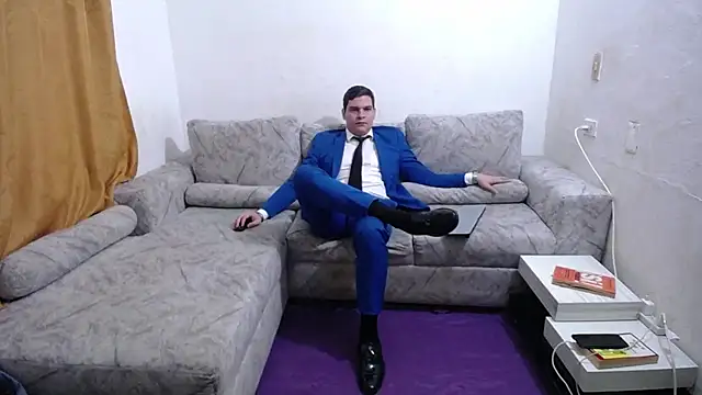 Victor_Maitland