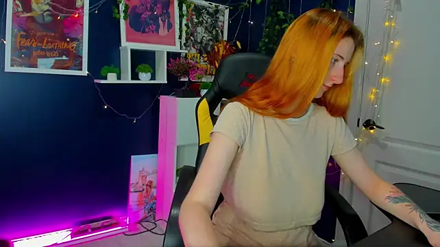 Irma_s live cam on StripChat