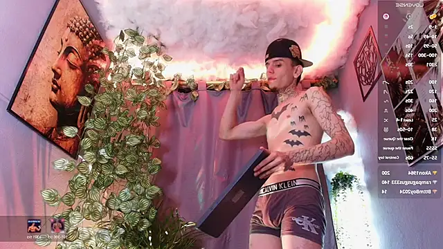 TheBatMansion