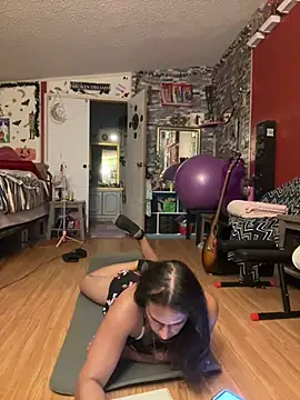 Model: TranSexualJade95