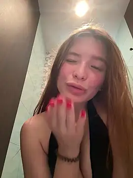 JessieFock live cam on StripChat