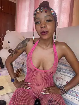 sexy_smiley live cam on StripChat