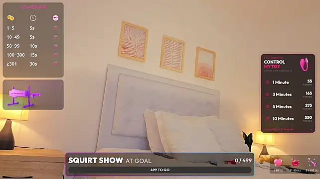 mariangellive