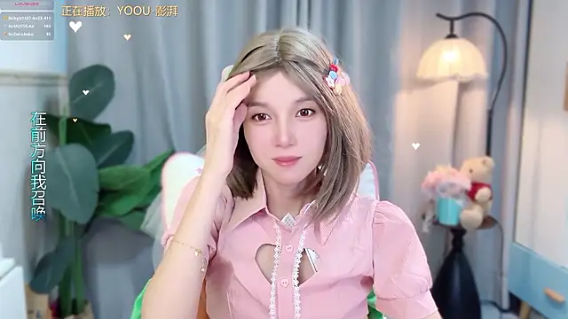 hi-AnAn webcam