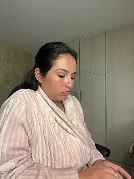 Sofia_SecretX webcam