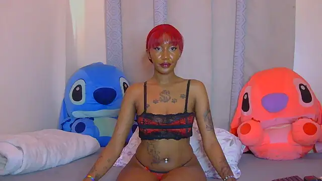 Novah_Vybes webcam