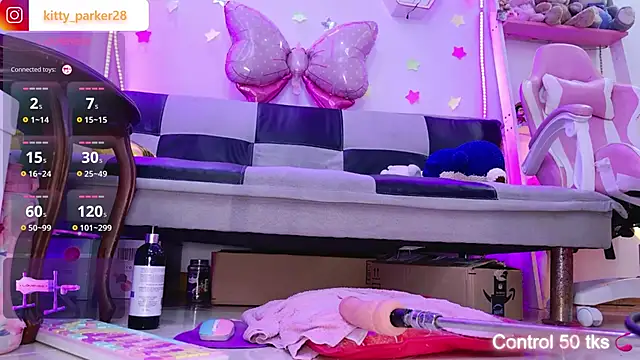 Kitty_Parker