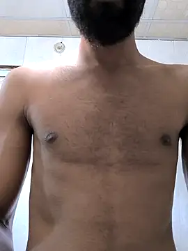 Yo_BlackBeard live sex cam