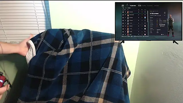 the1invisibleboy webcam