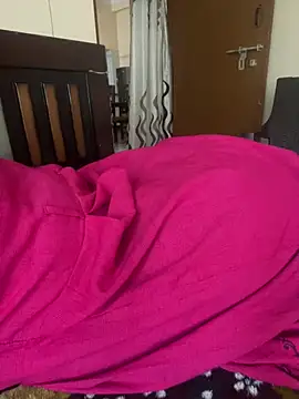 asha-darling (F milf) - private show goal