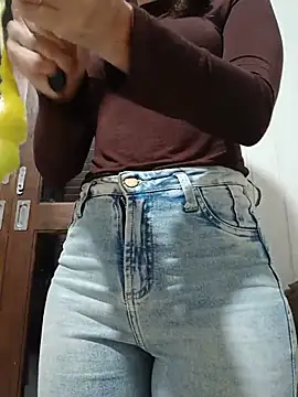 Lupita_sol webcam
