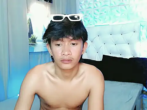 prince_elaijah webcam