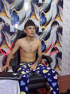 Artursmith live sex cam