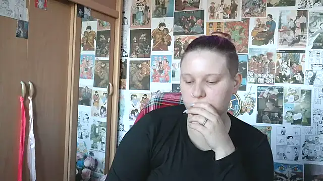 FoxPlayXX webcam
