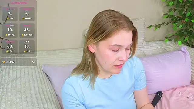 colleen_blake (F young) - saving up for my driver's license