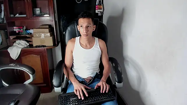 AlphaMarco