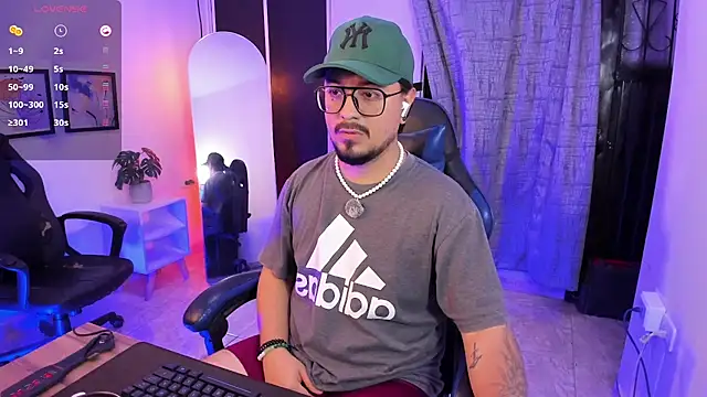 DaviidEvans_