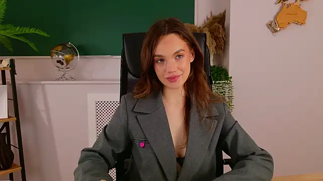 AlissaMilee webcam